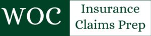 Insurance Claims Preparers